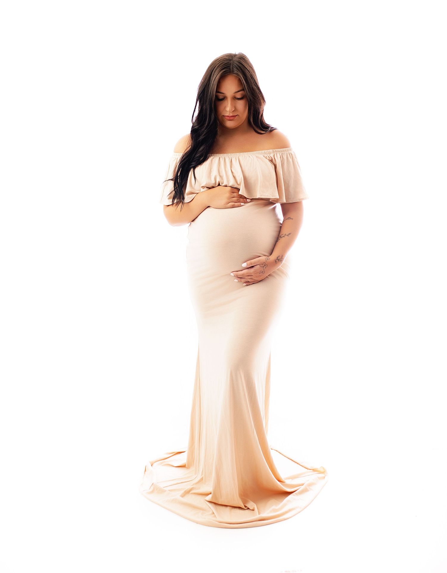 Portsmouth Ohio Maternity | Portsmouth Ohio Maternity Photographer | Baileys Photography
