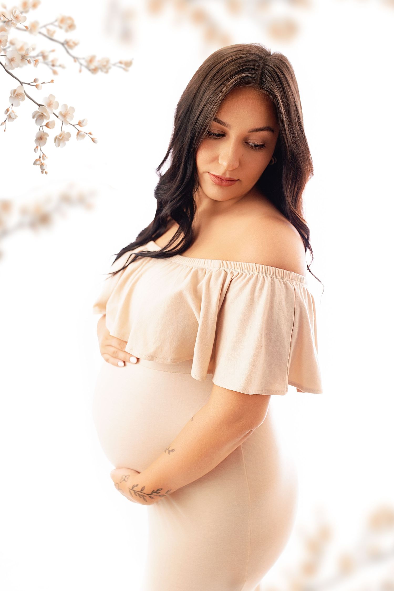 Portsmouth Ohio Maternity | Portsmouth Ohio Maternity Photographer | Baileys Photography