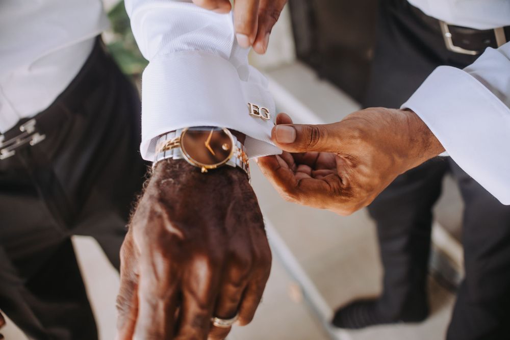 Stonefield villa Estate wedding in St Lucia