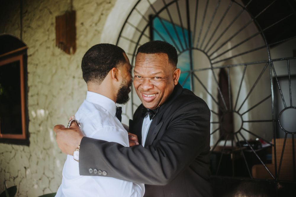 Stonefield villa Estate wedding in St Lucia Alberta Henry Photography, St. Lucia Wedding Photographer