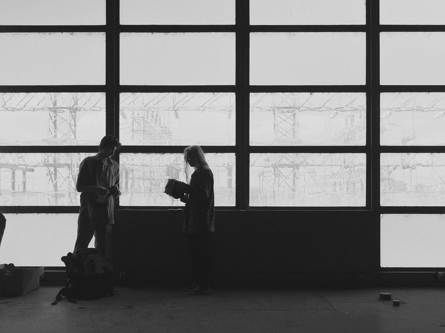 The Box Still 3