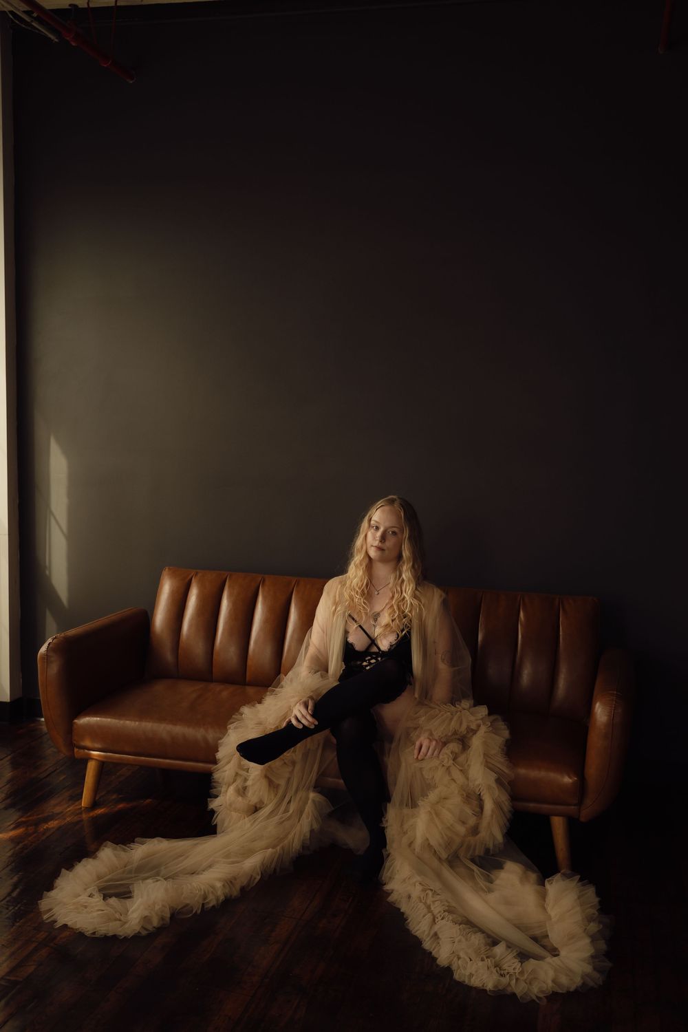 boudoir photoshoot in York pa