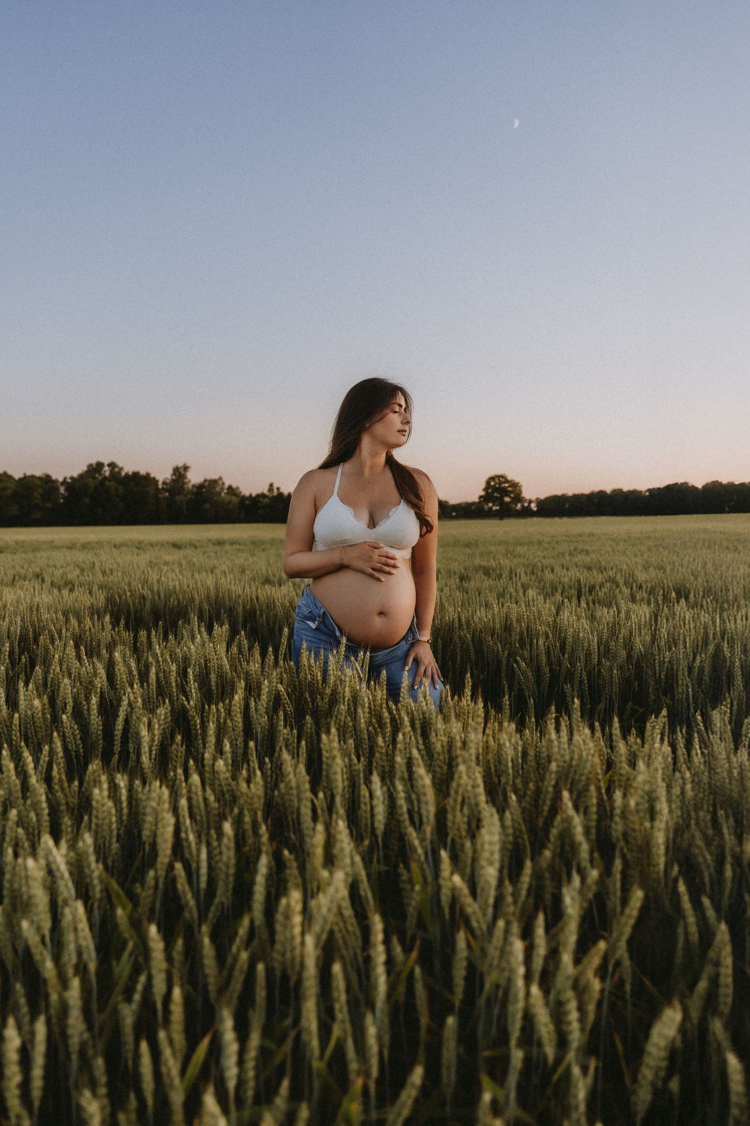 zwangerschap, zwangerschapsshoot, zwangerschapsfotograaf, Gelderland, Doetinchem, achterhoek, Anne Westerveld fotografie