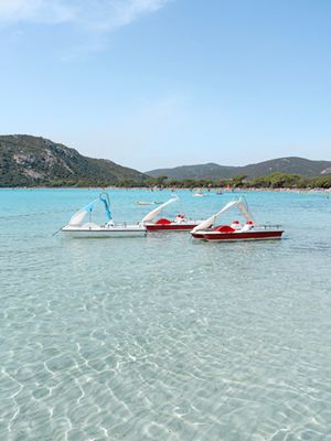 clear water sea ocean europe wall art print, travel photography, corse france, mediterranean poster