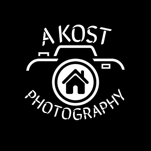 A Kost Photography Logo