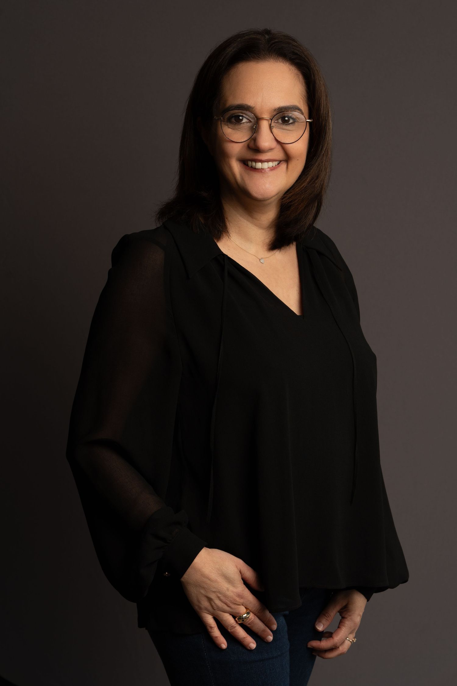 portrait corporate paris