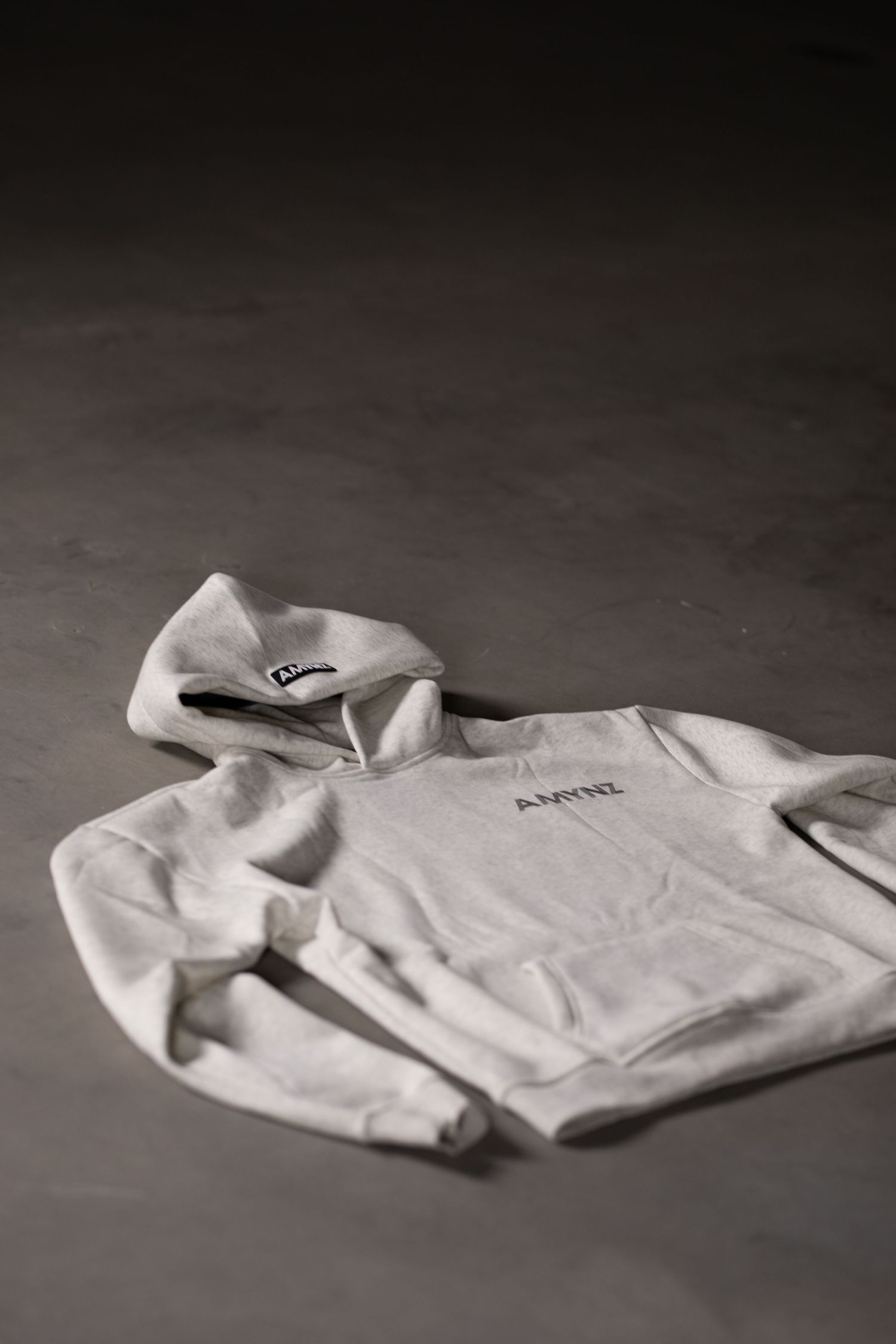 Commercial photography, featured is a shoot with an apparel company.