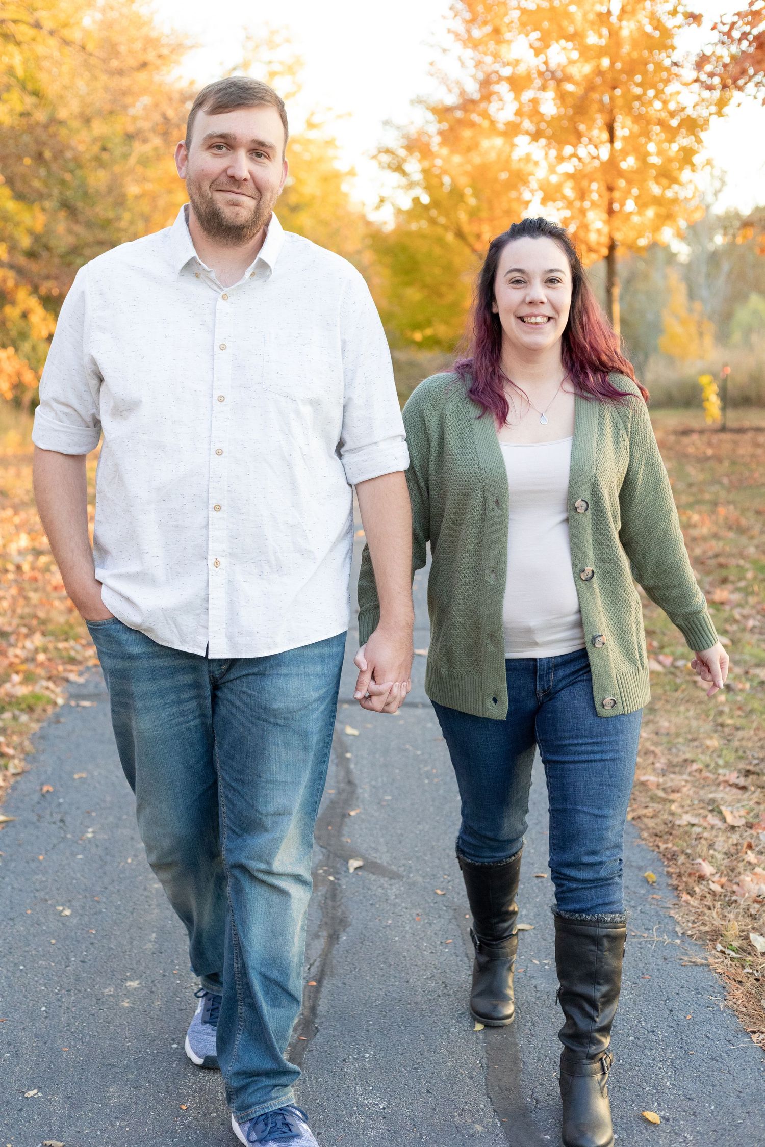 family photography rock springs park ofallon illinois