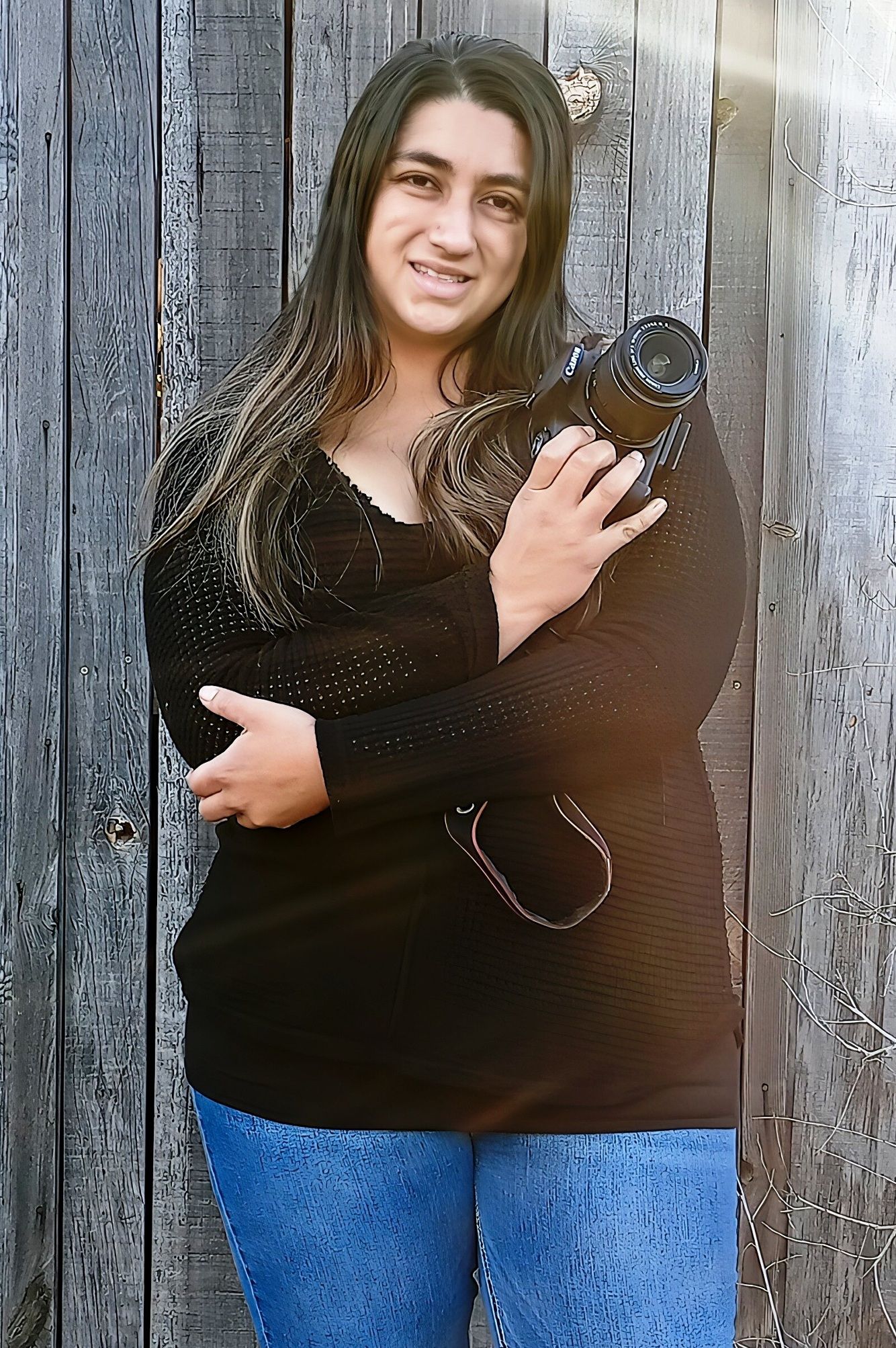 Sierra Mullins