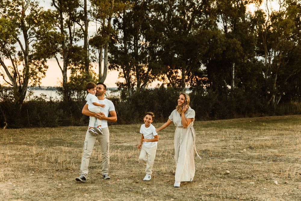 FAMIGLIA