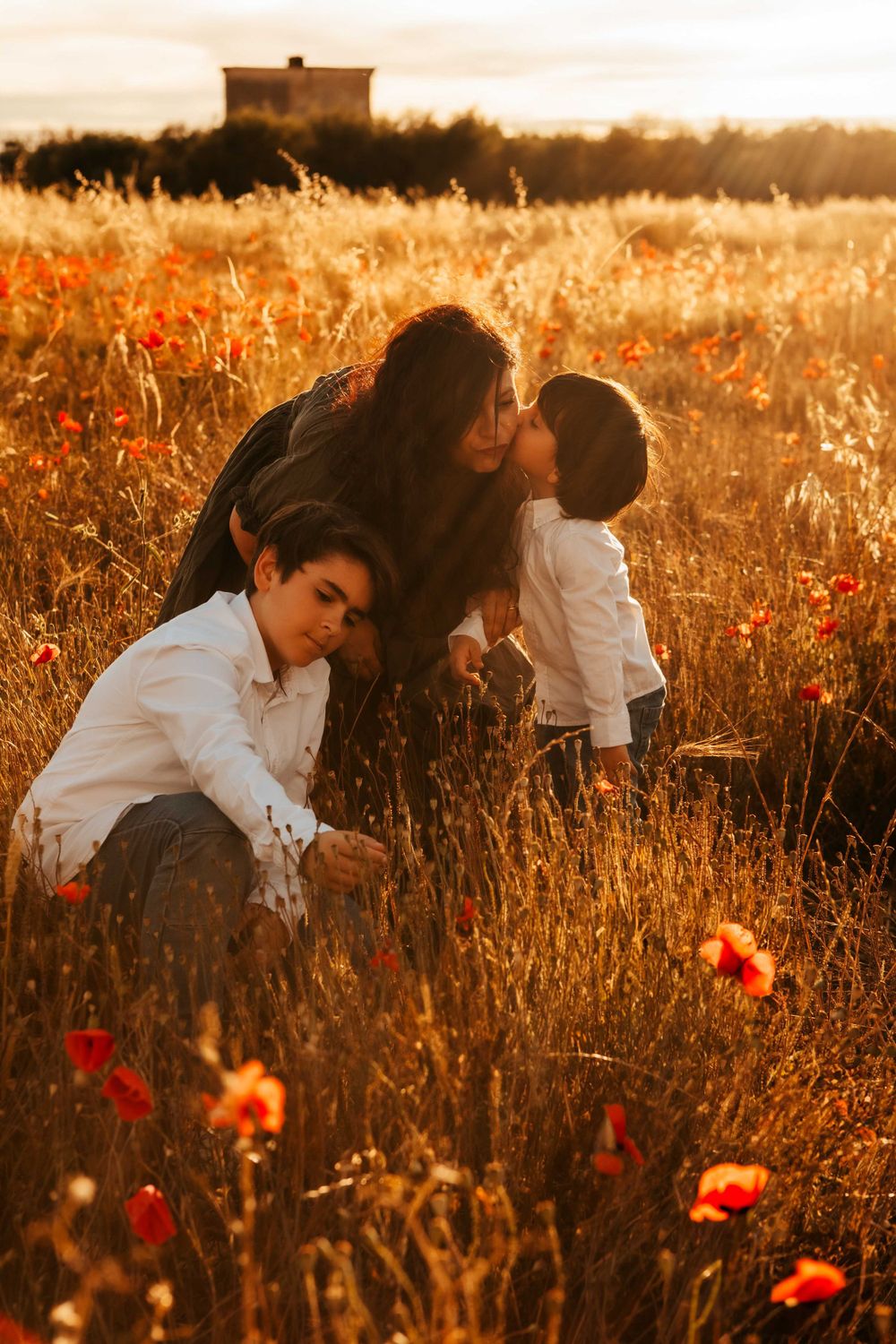 FAMIGLIA