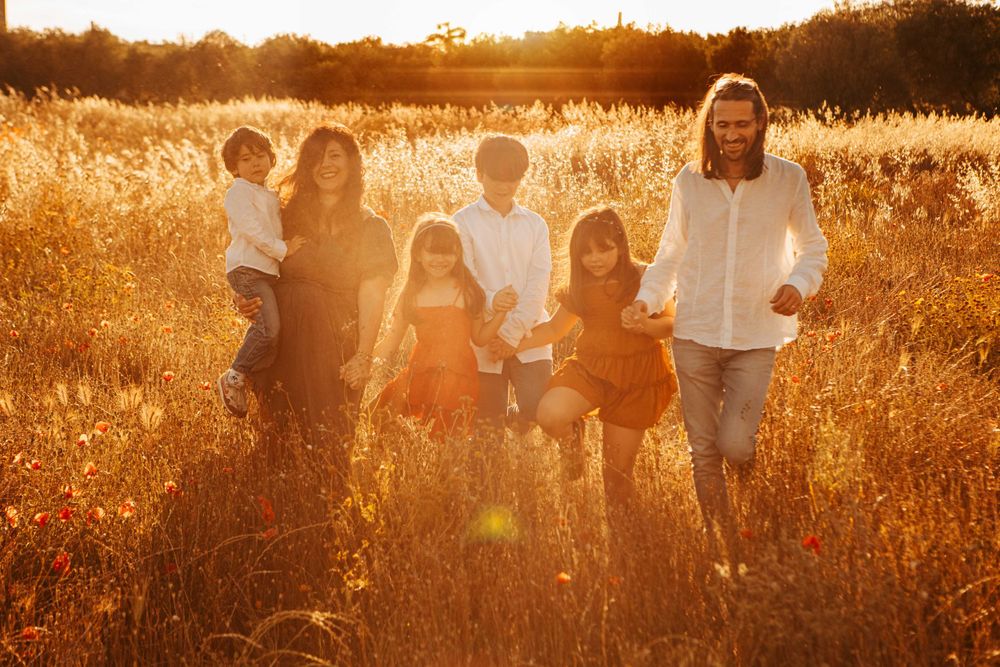 FAMIGLIA