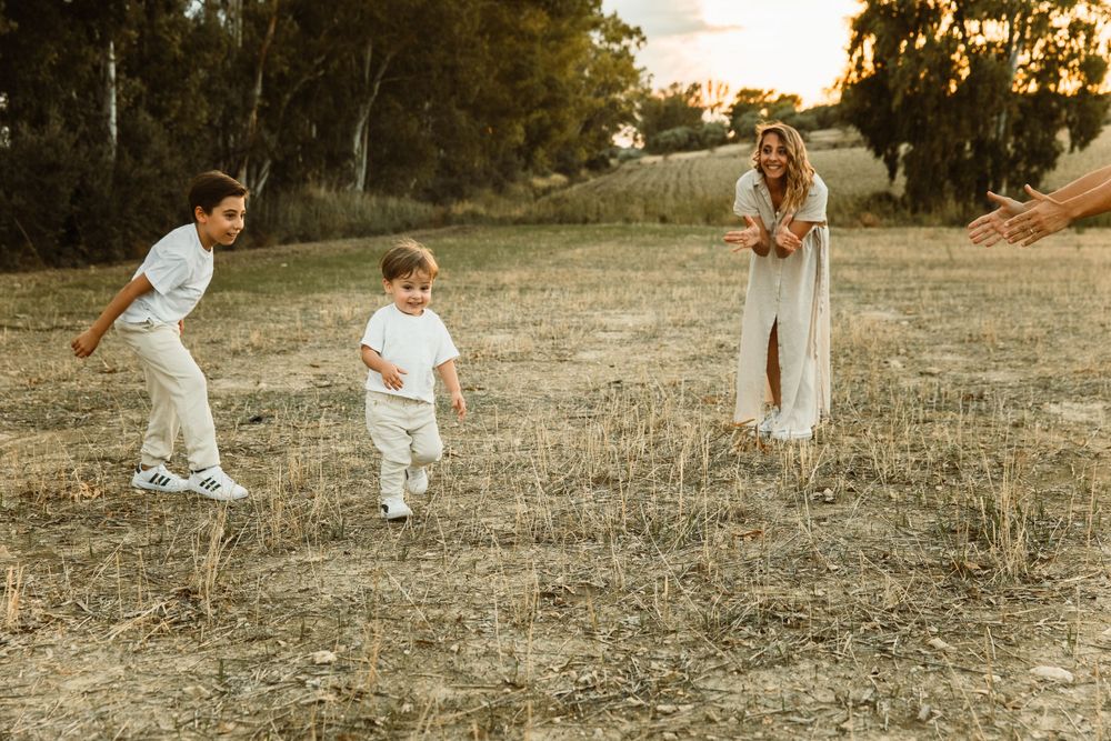 FAMIGLIA