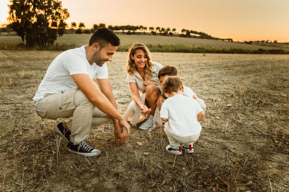 FAMIGLIA