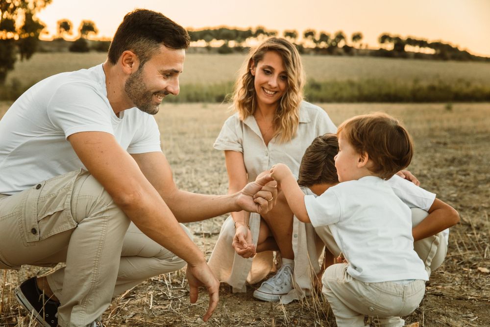 FAMIGLIA
