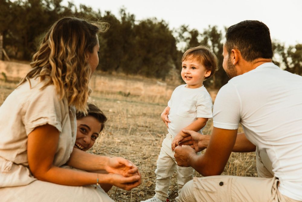 FAMIGLIA