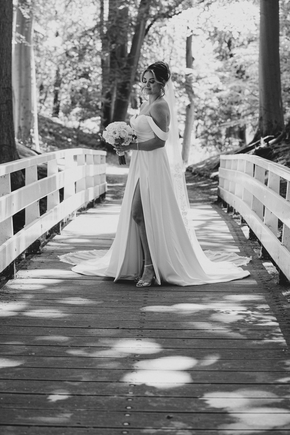 wedding moments