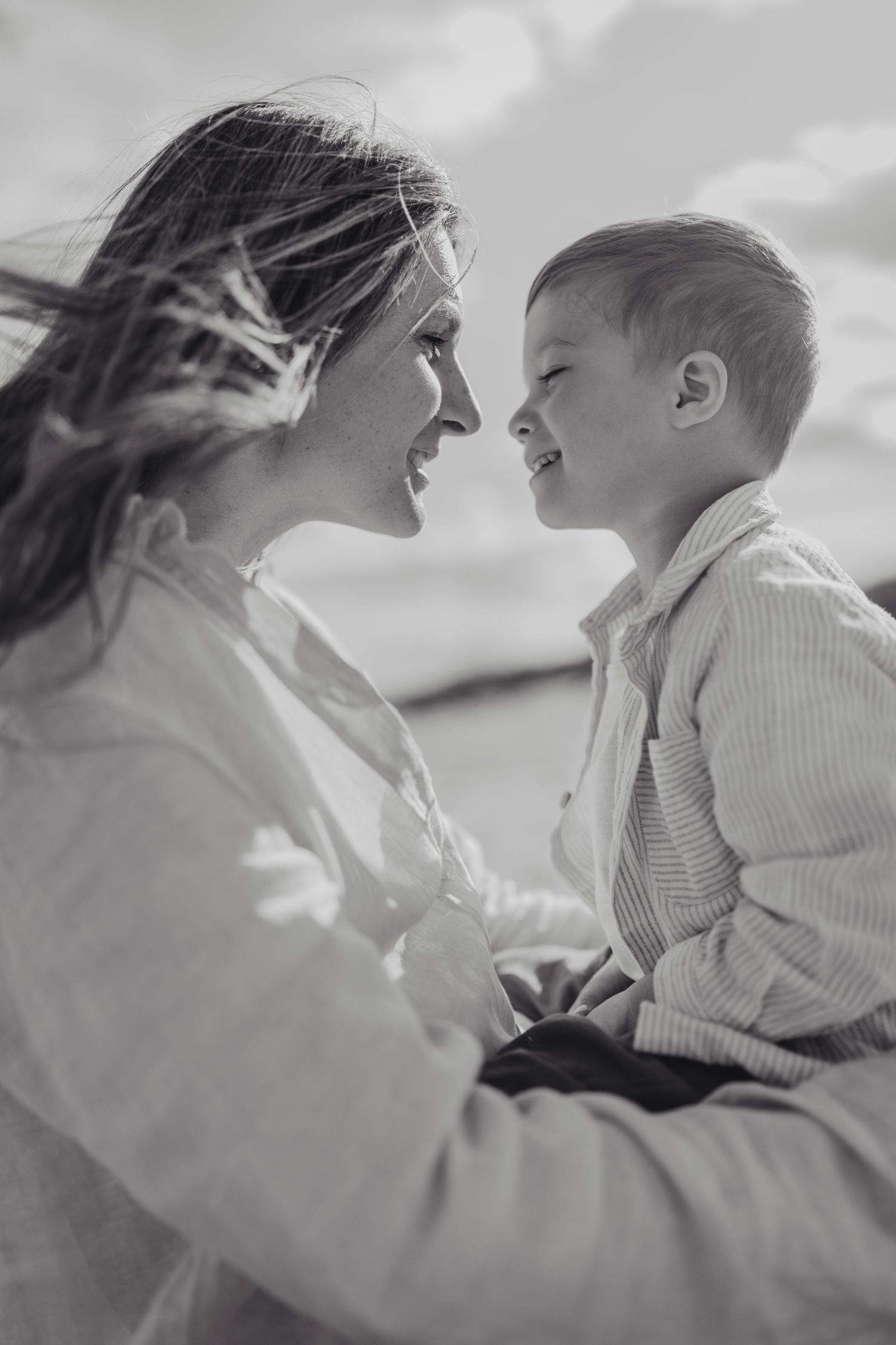 Dublin wedding and lifestyle portrait photographer - Ireland
