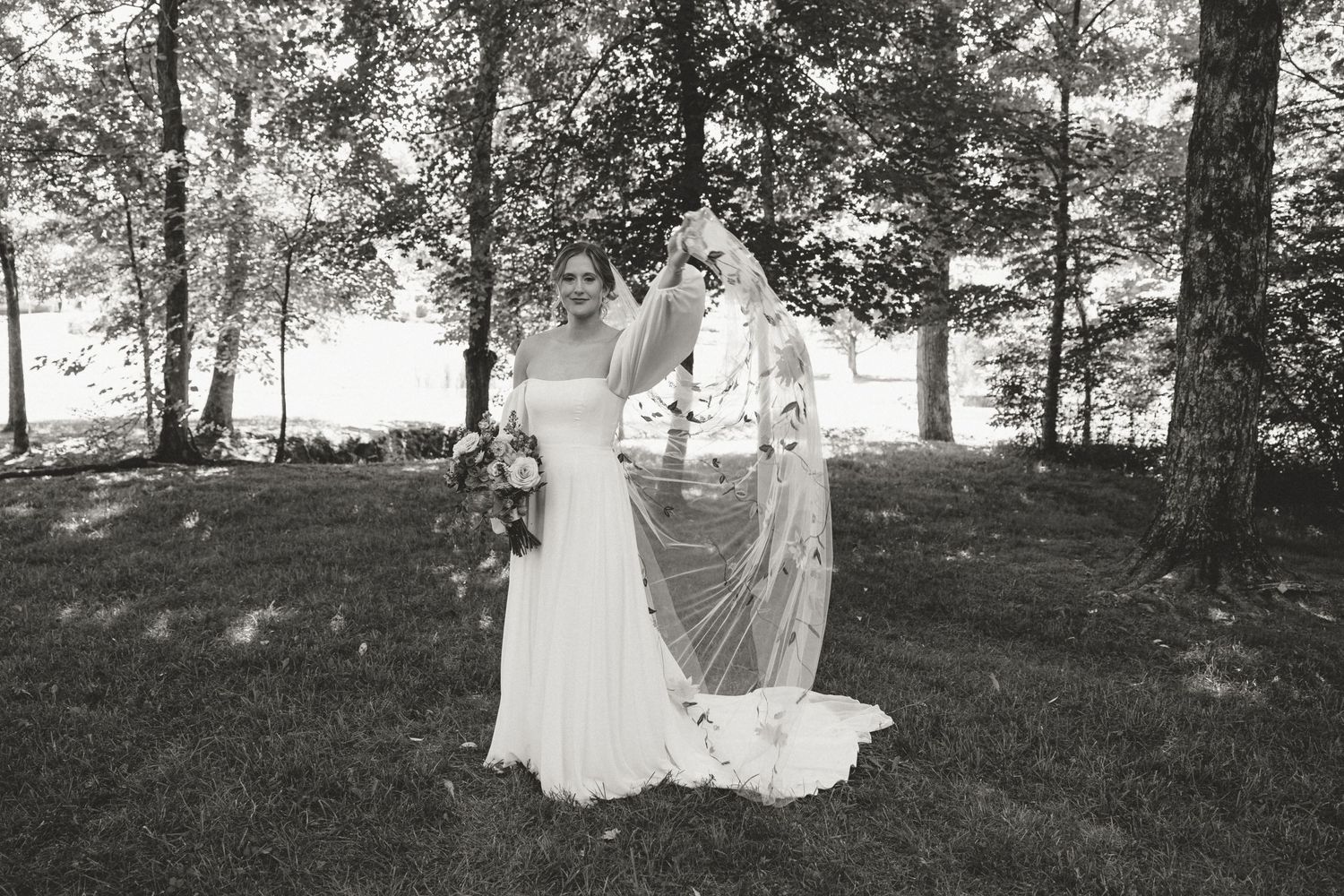 Ramble Creek Wedding Venue Photographer