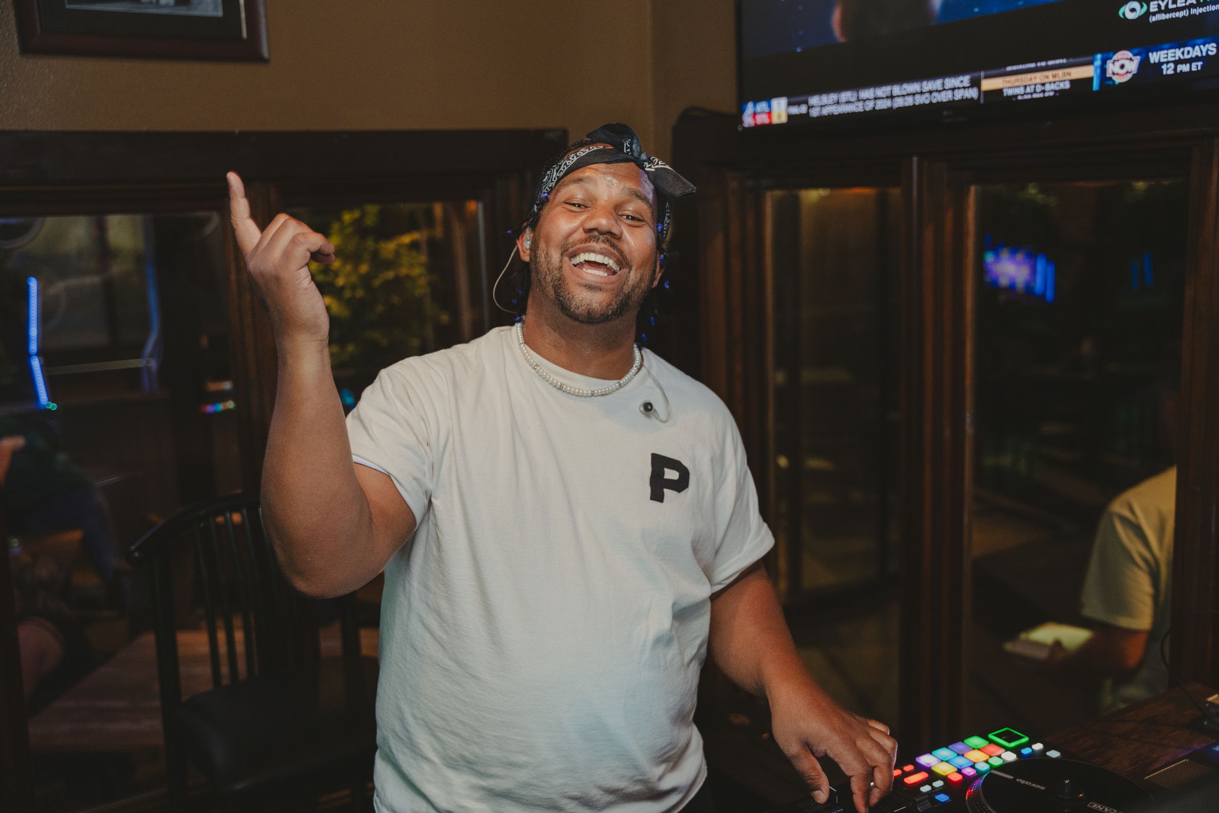 Sioux Falls Event DJ Photographer