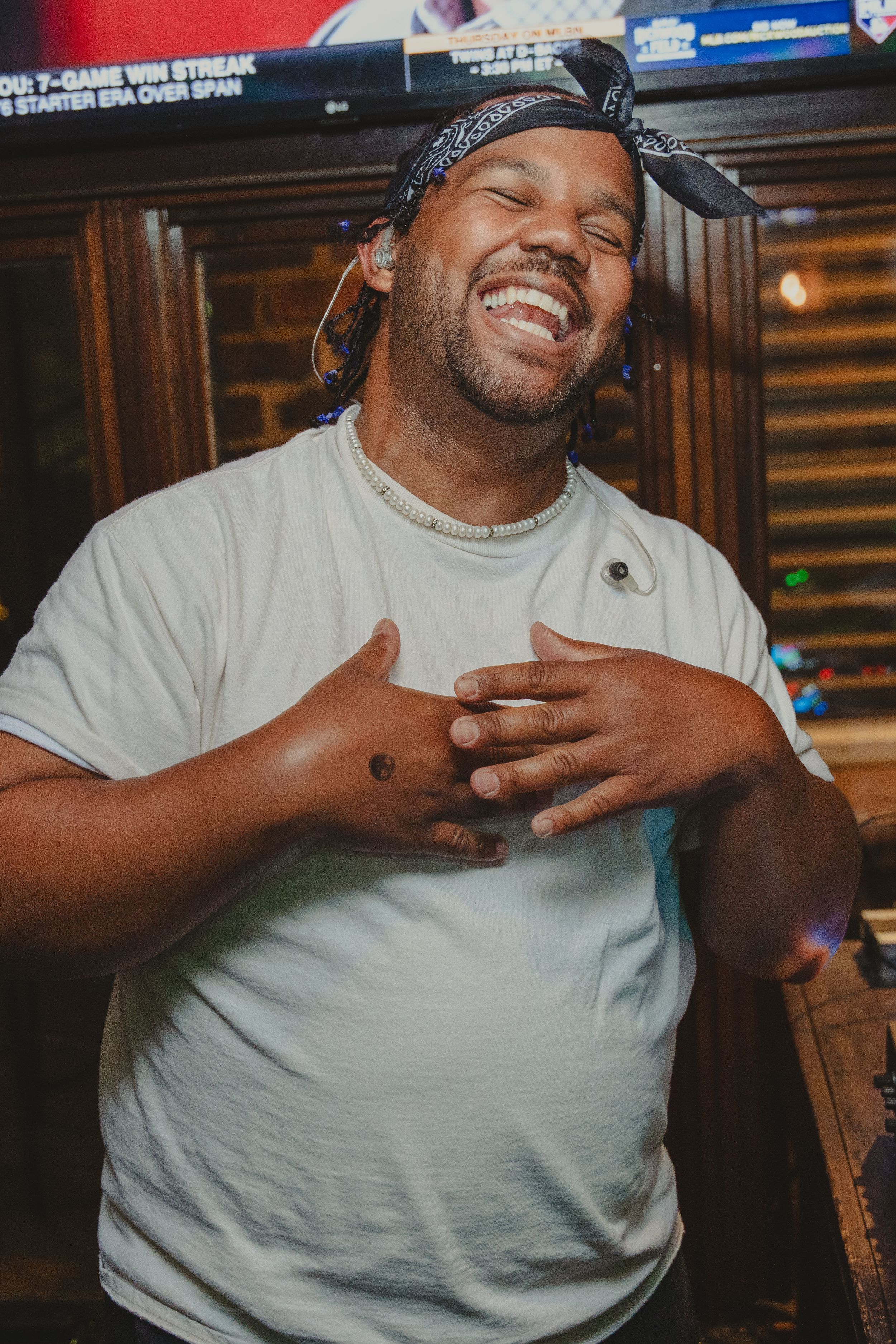 Sioux Falls Event DJ Photographer