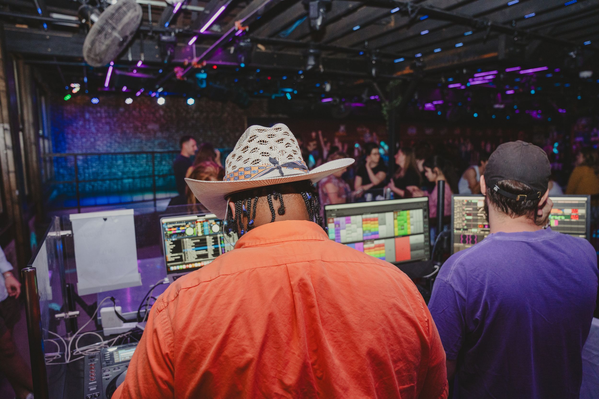 Sioux Falls Event DJ Photographer