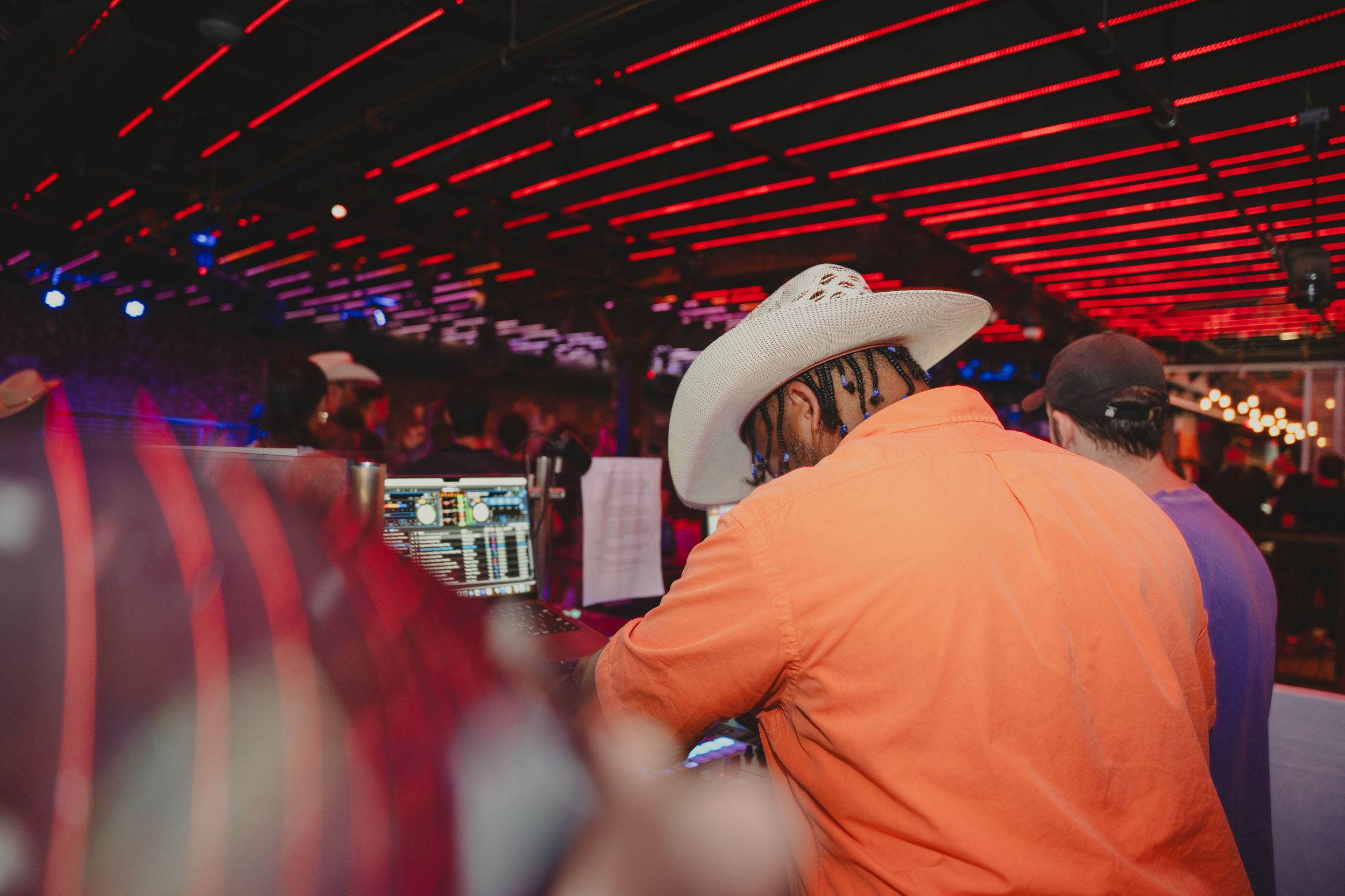 Sioux Falls Event DJ Photographer