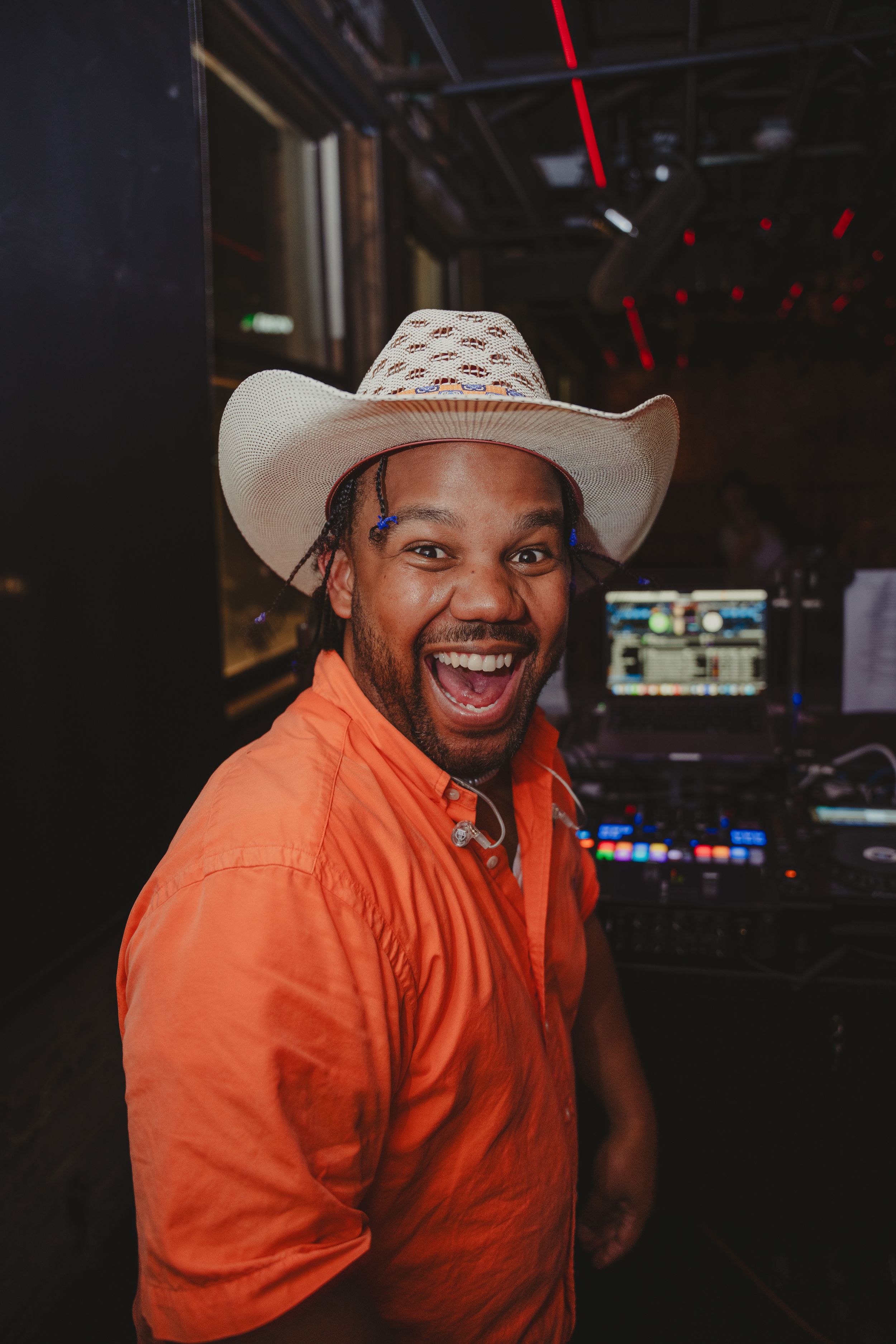 Sioux Falls Event DJ Photographer