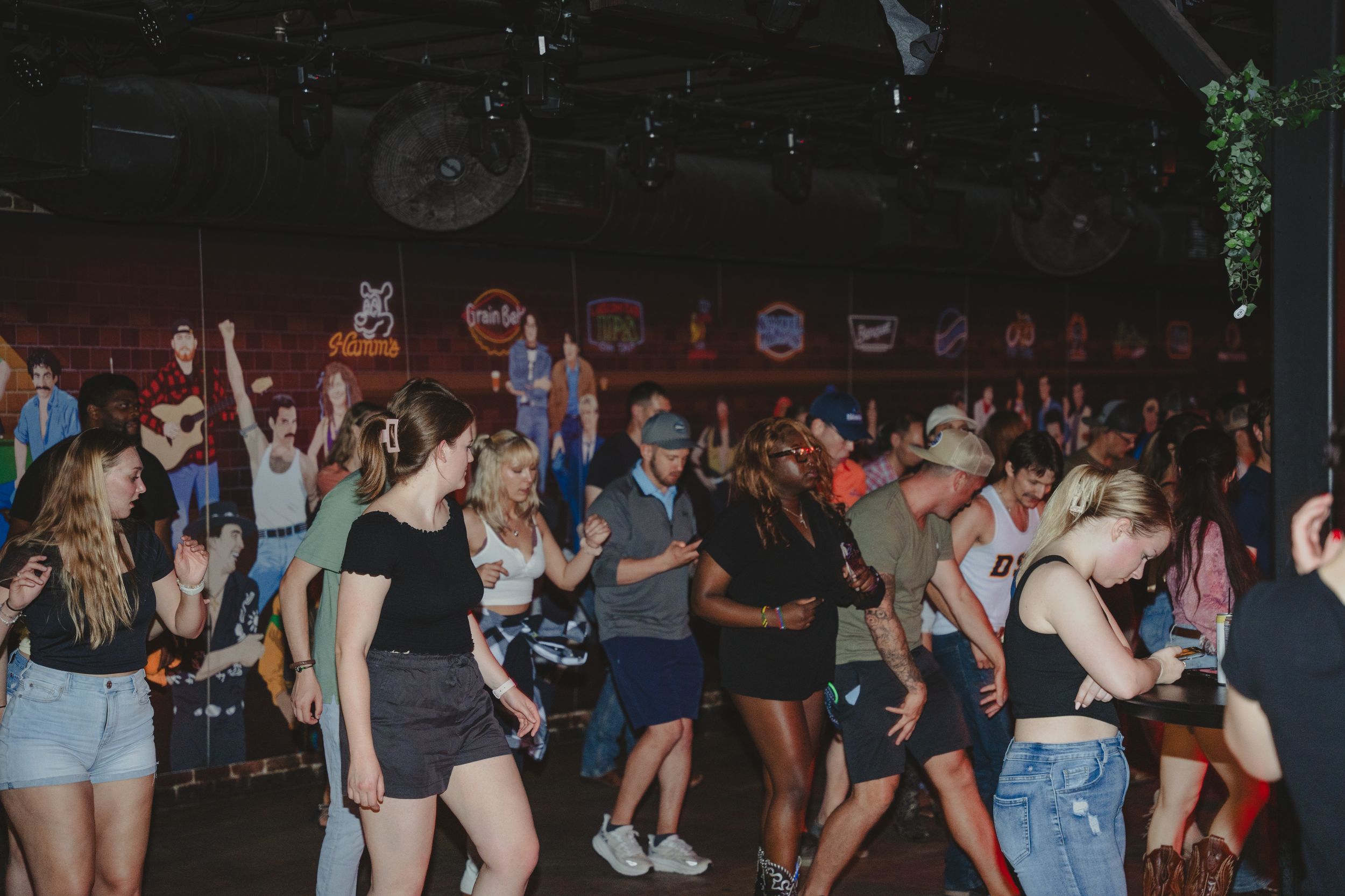 Sioux Falls Event DJ Photographer