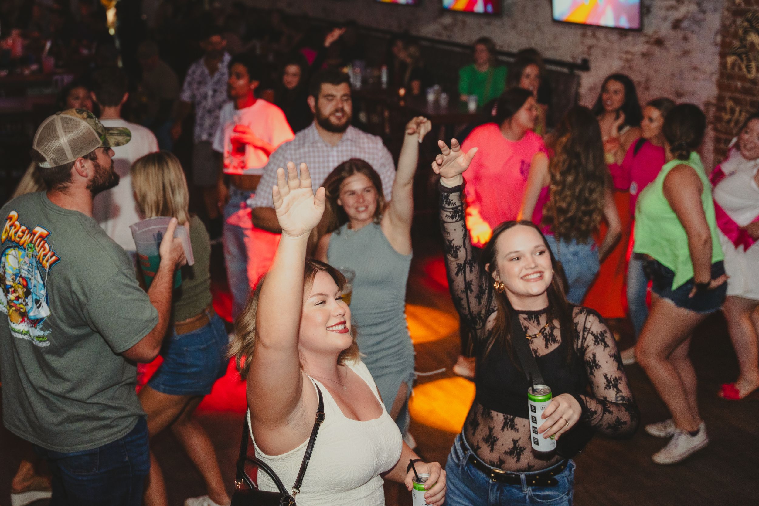 Sioux Falls Event DJ Photographer