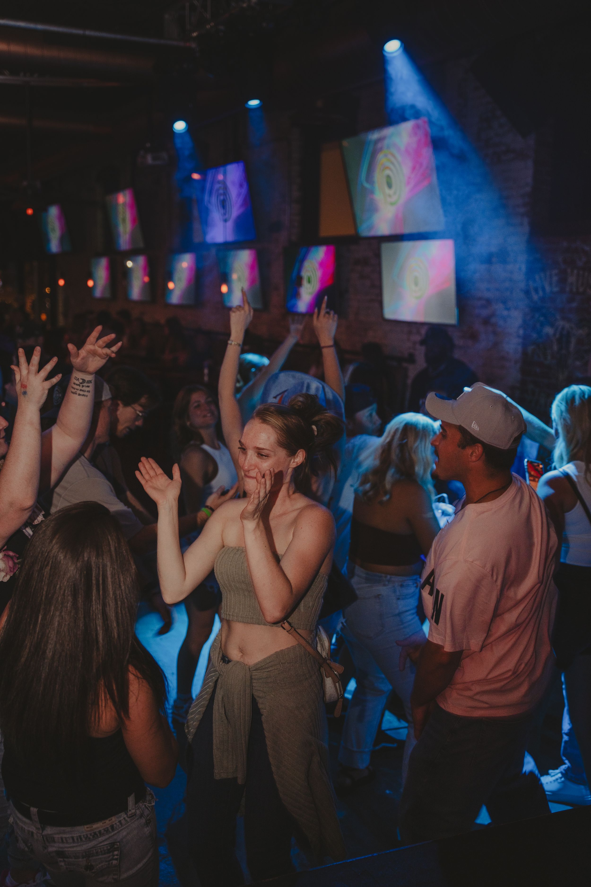 Sioux Falls Event DJ Photographer
