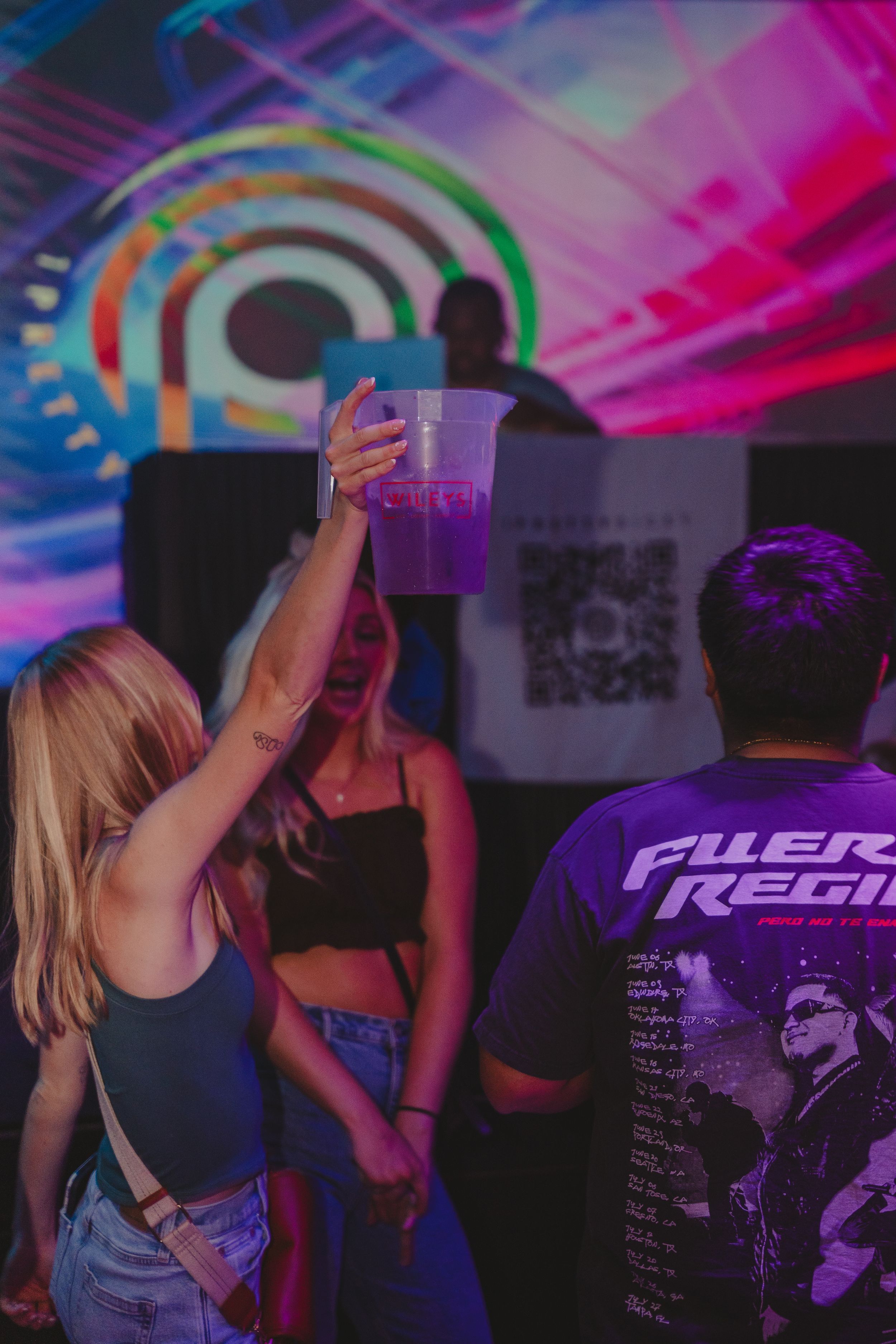 Sioux Falls Event DJ Photographer