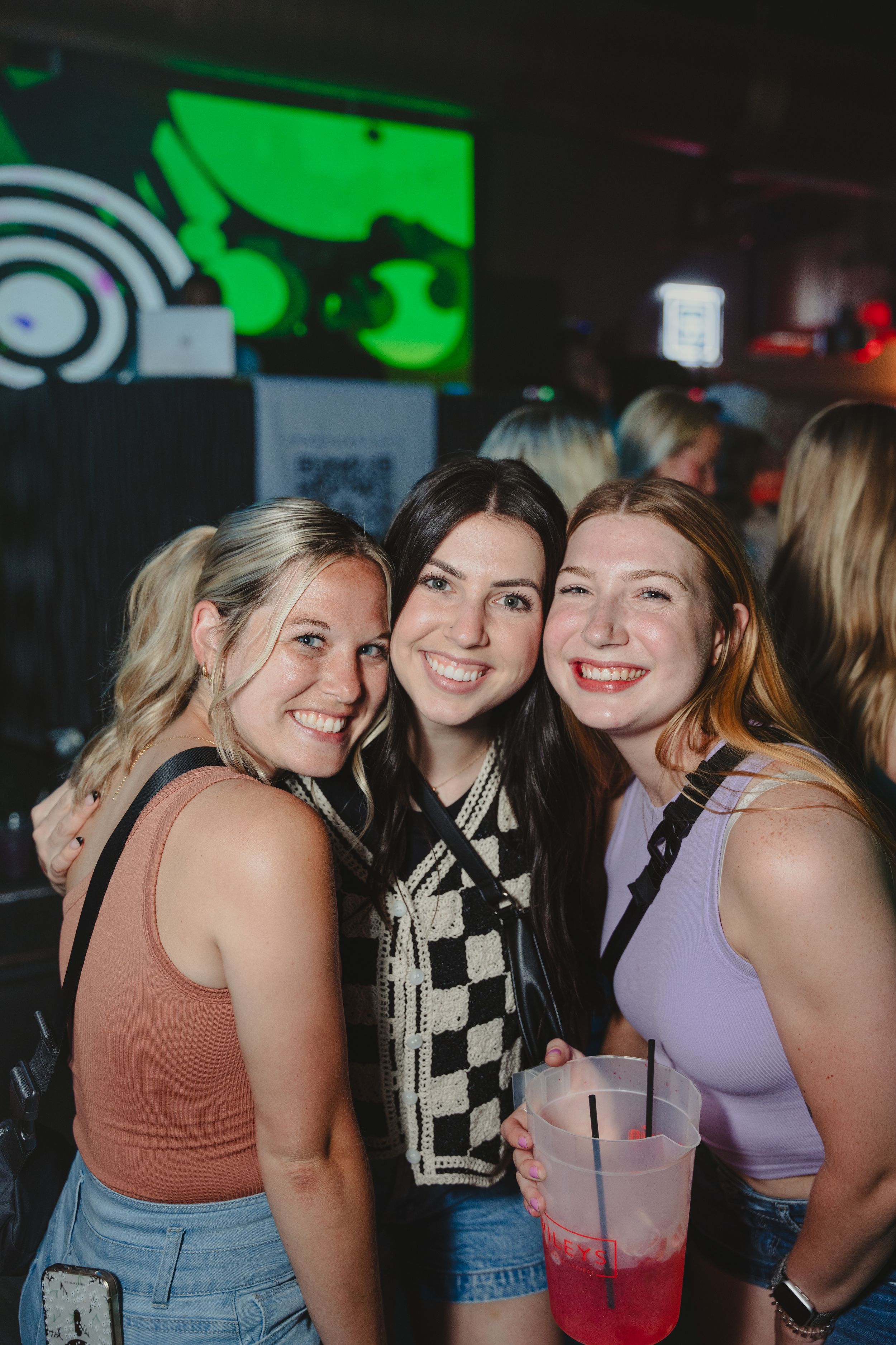 Sioux Falls Event DJ Photographer