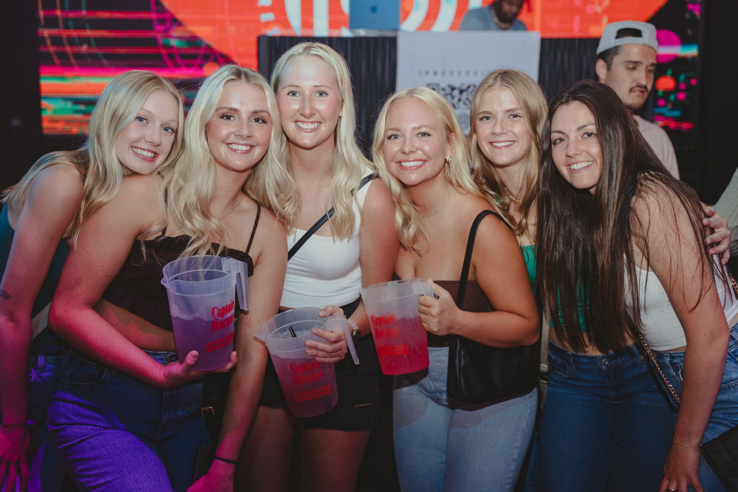 Sioux Falls Event DJ Photographer