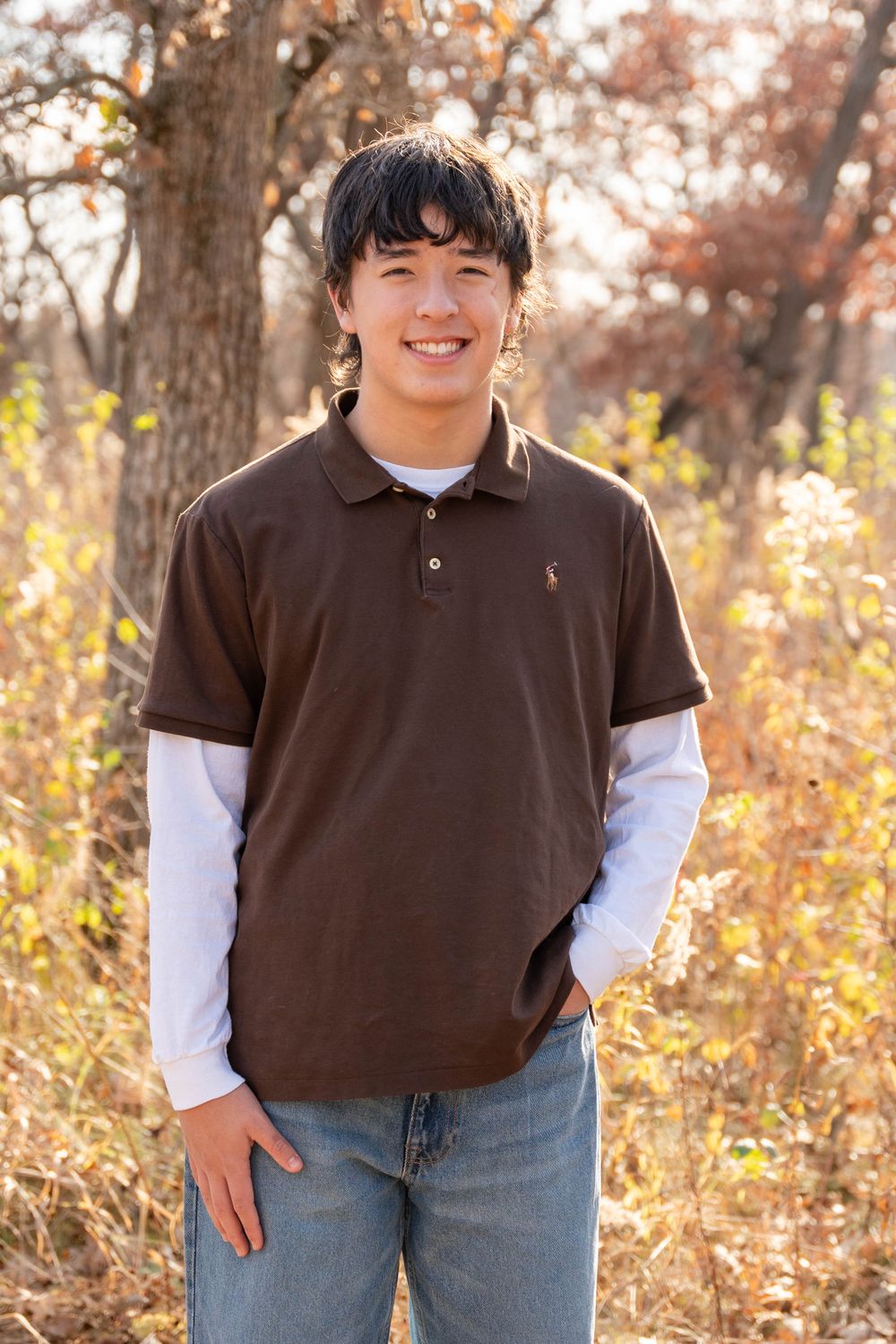 Senior Photography In Sioux Falls, South Dakota