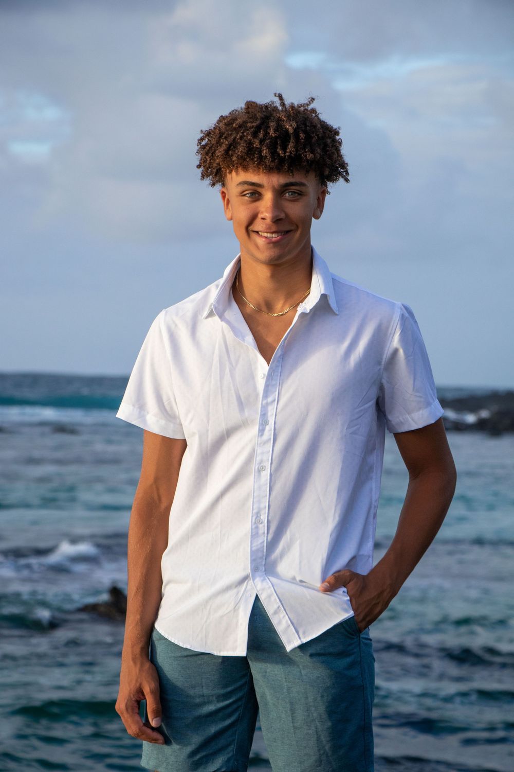Senior Photography In Sioux Falls, South Dakota