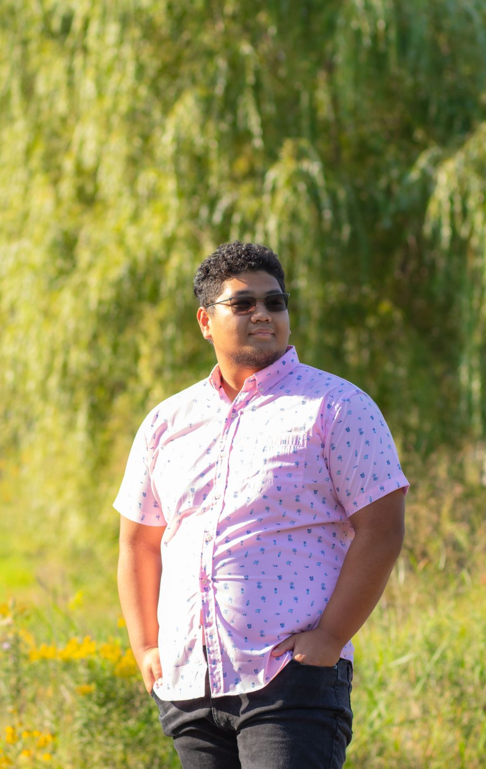 Senior Photography In Sioux Falls, South Dakota