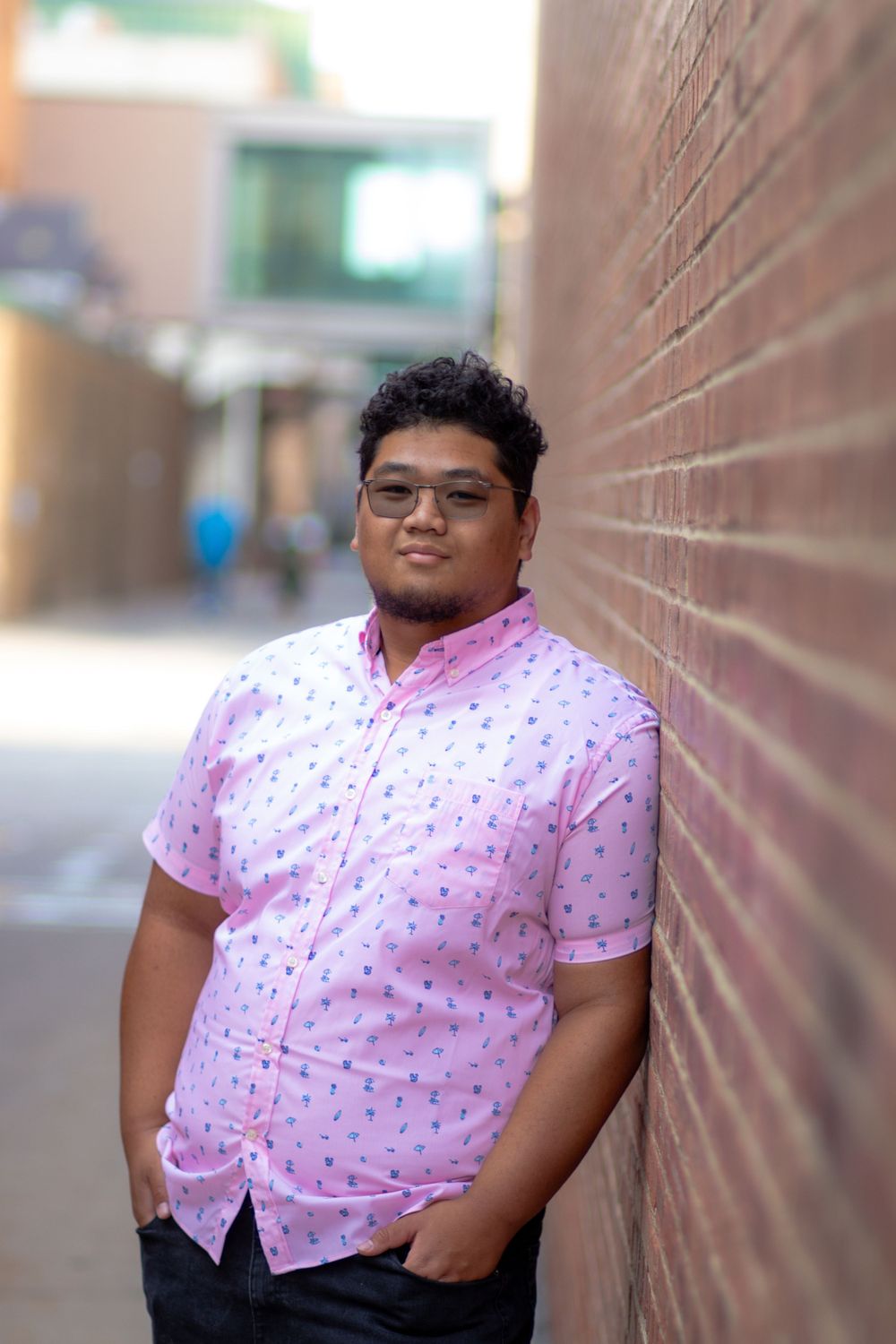 Senior Photography In Sioux Falls, South Dakota