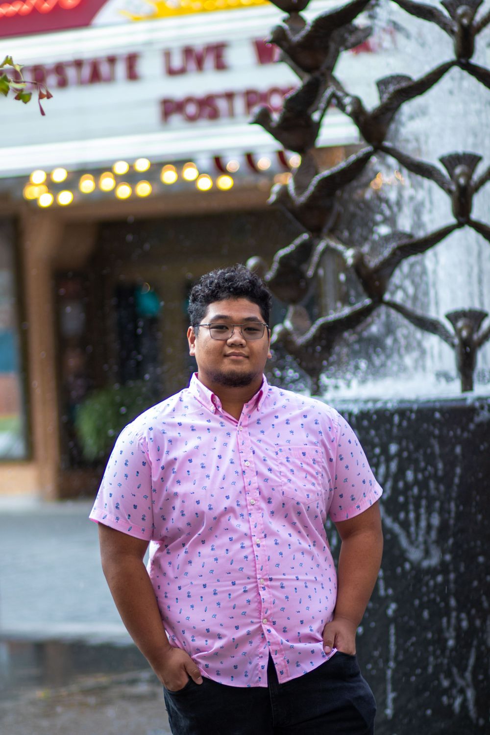 Senior Photography In Sioux Falls, South Dakota