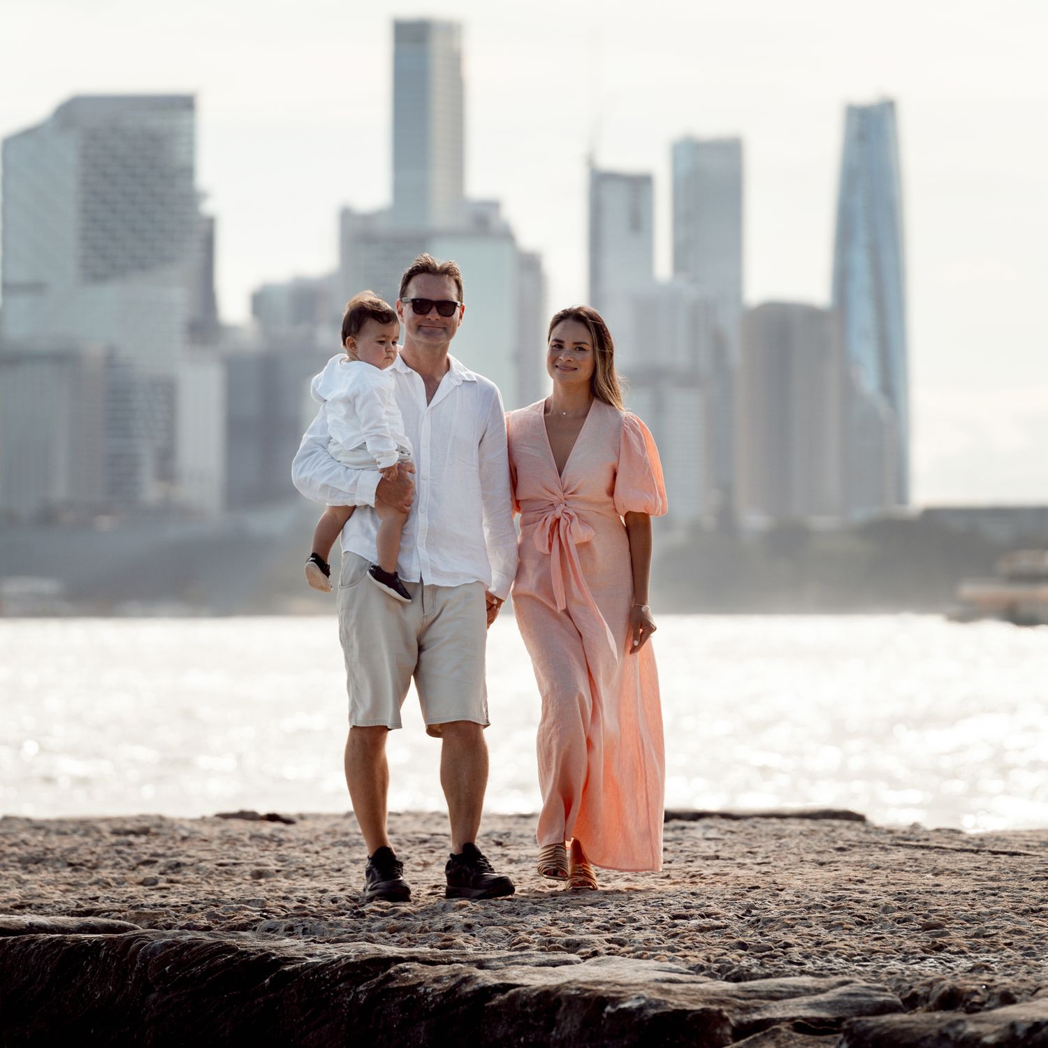 Mosman Family photographer