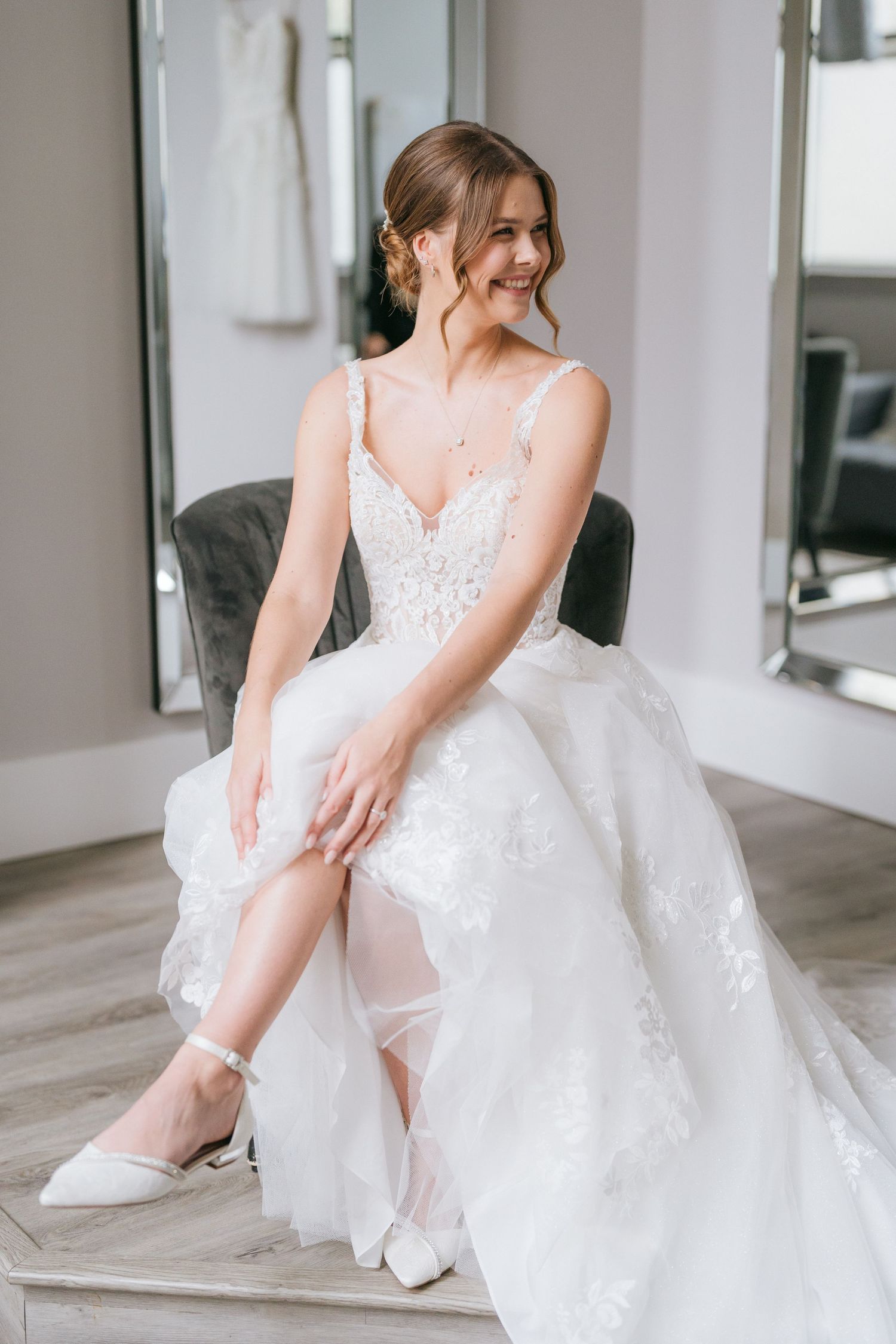 Vancouver Bridal Boutique