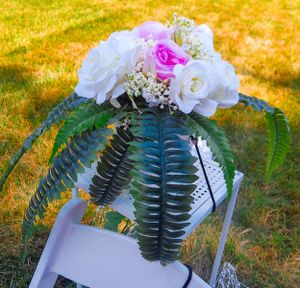 Coombs wedding Roxboro, NC
