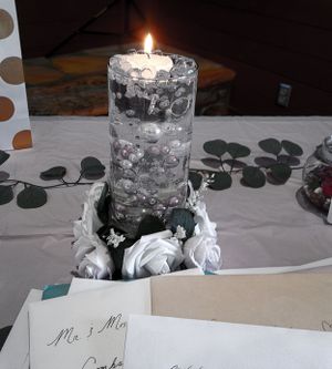 Coombs wedding Roxboro, NC