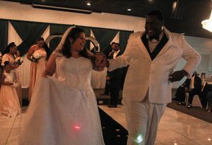 Mcneil Wedding at Creedmoore, NC
