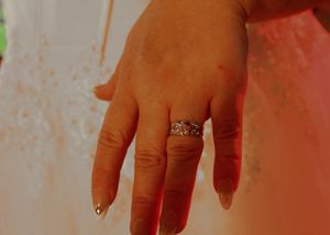 Mcneil Wedding at Creedmoore, NC