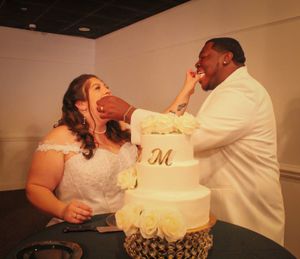 Mcneil Wedding at Creedmoore, NC