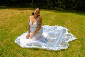 Elliot wedding Stem, NC