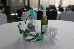 urbanowski wedding killeen, TX