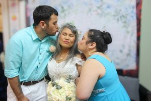 urbanowski wedding killeen, TX