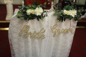 urbanowski wedding killeen, TX